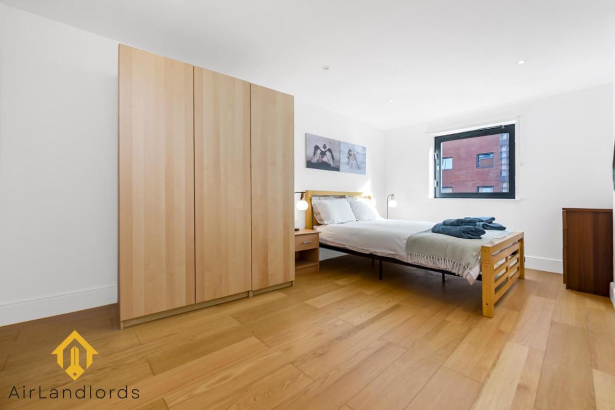 Exclusive 2 Bedroom Flat Near Buckingham Palace Londres Exterior foto
